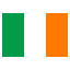 Ivory Coast Flag