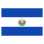 El Salvador Flag