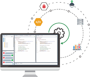 IDE Bot Builder for everyone