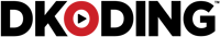 dkoding logo