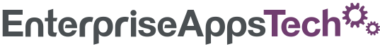 Press article Enterprise AppTech
