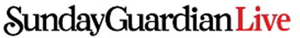 Press article Sunday Guardian Live
