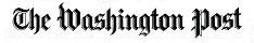 Press article washingtonpost