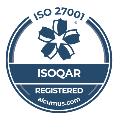 ISOQAR Logo
