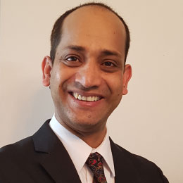 Manoj Pandey - VP Customer Success