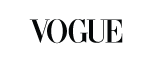 Trusted by Vouge