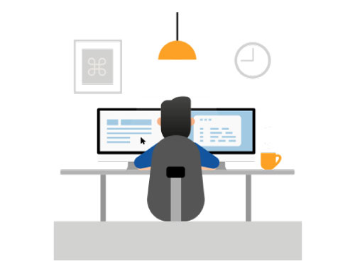 Faster, Better & Cheaper Illustration